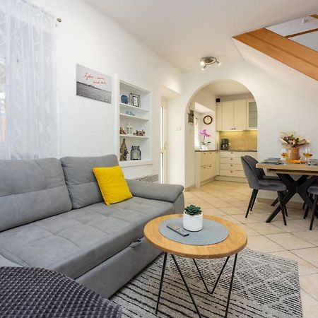 Kuca Za Odmor Antic - Holiday House Antic Novi Vinodolski Luaran gambar