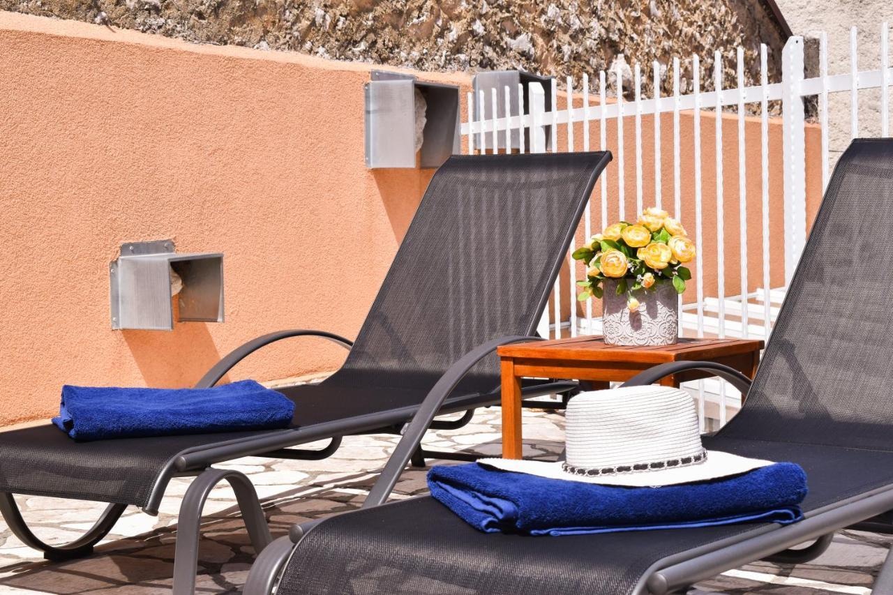 Kuca Za Odmor Antic - Holiday House Antic Novi Vinodolski Luaran gambar