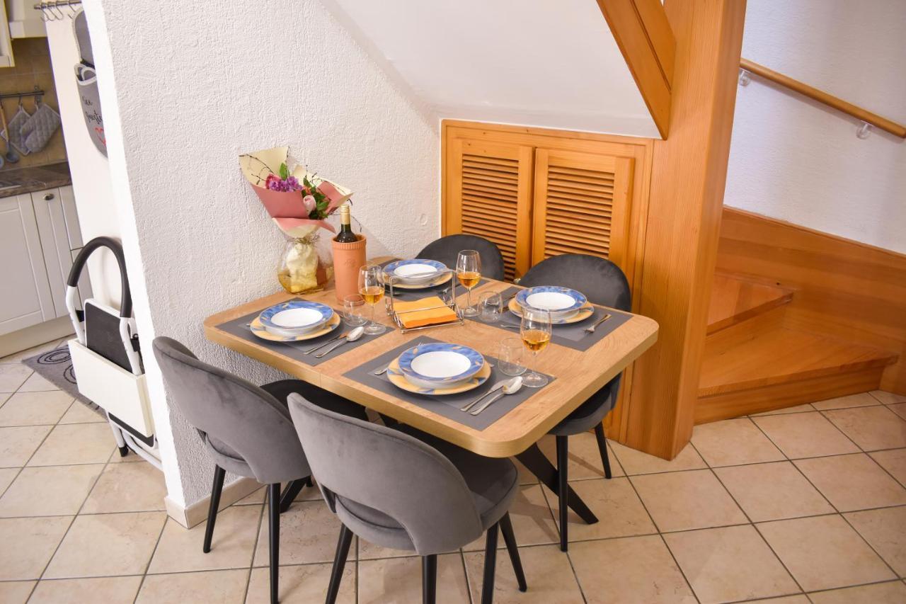 Kuca Za Odmor Antic - Holiday House Antic Novi Vinodolski Luaran gambar