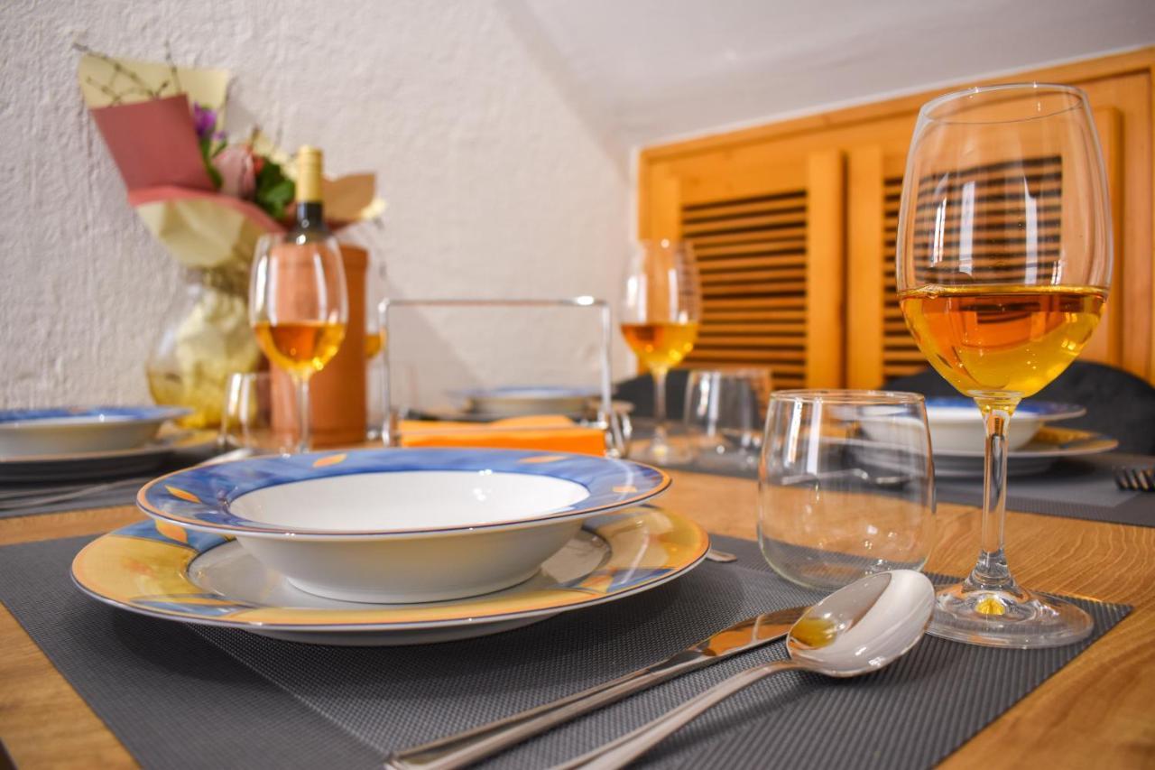 Kuca Za Odmor Antic - Holiday House Antic Novi Vinodolski Luaran gambar