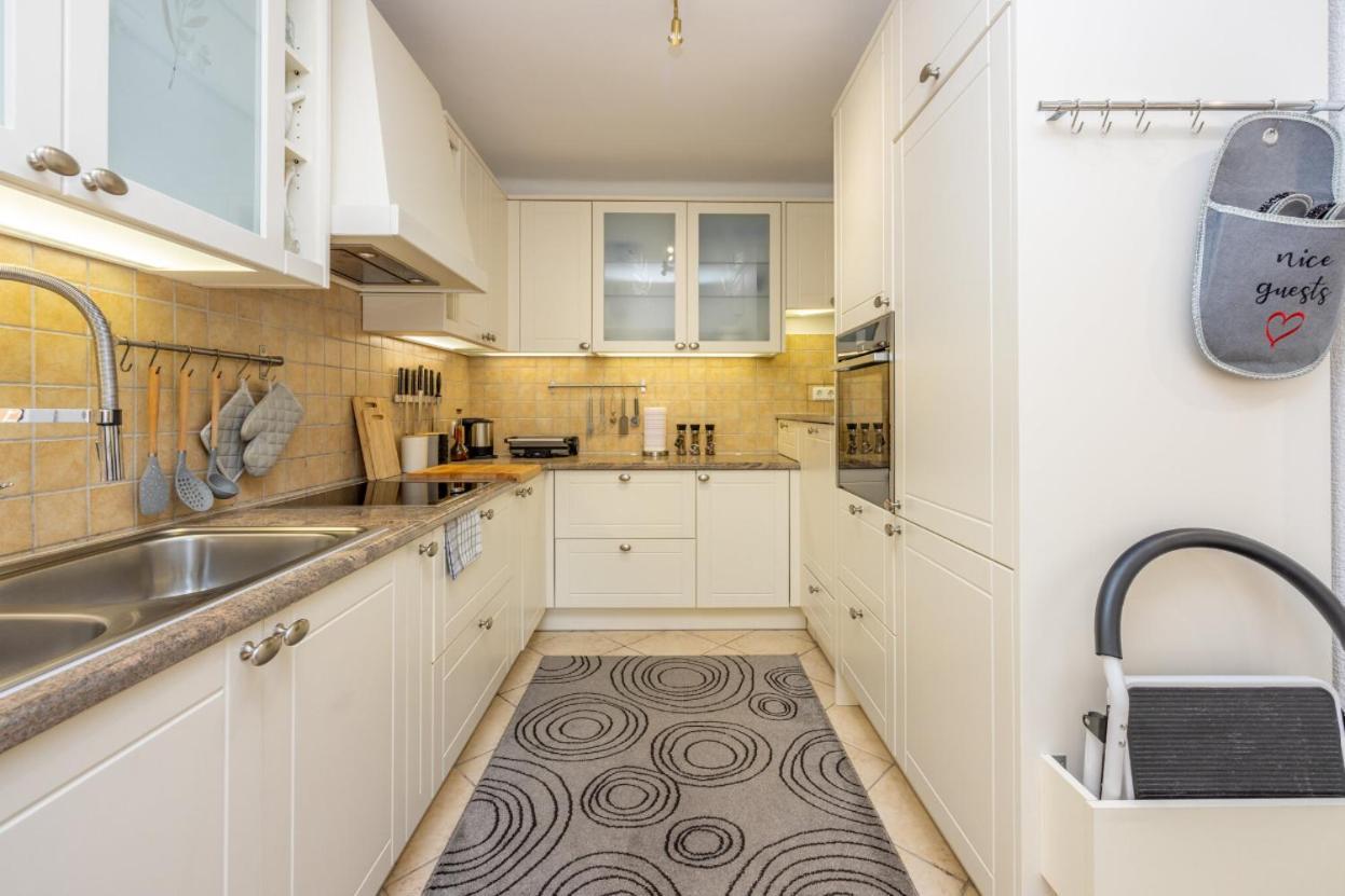 Kuca Za Odmor Antic - Holiday House Antic Novi Vinodolski Luaran gambar