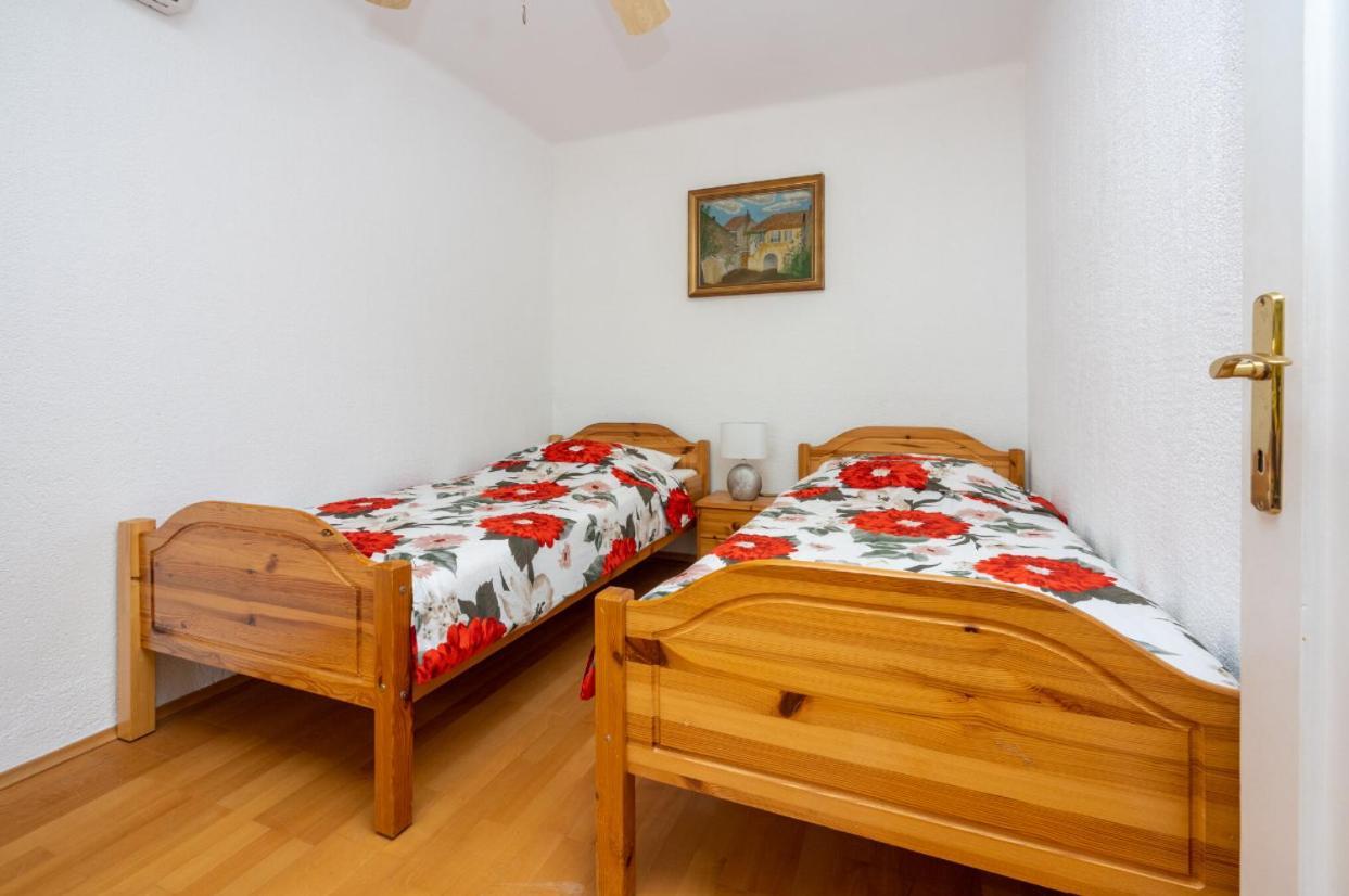 Kuca Za Odmor Antic - Holiday House Antic Novi Vinodolski Luaran gambar