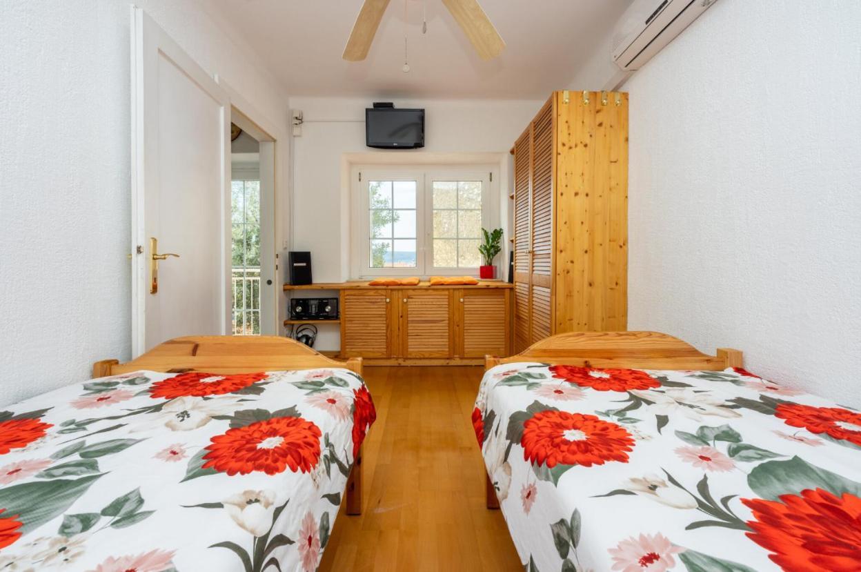 Kuca Za Odmor Antic - Holiday House Antic Novi Vinodolski Luaran gambar