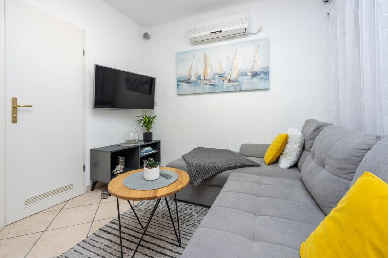 Kuca Za Odmor Antic - Holiday House Antic Novi Vinodolski Luaran gambar