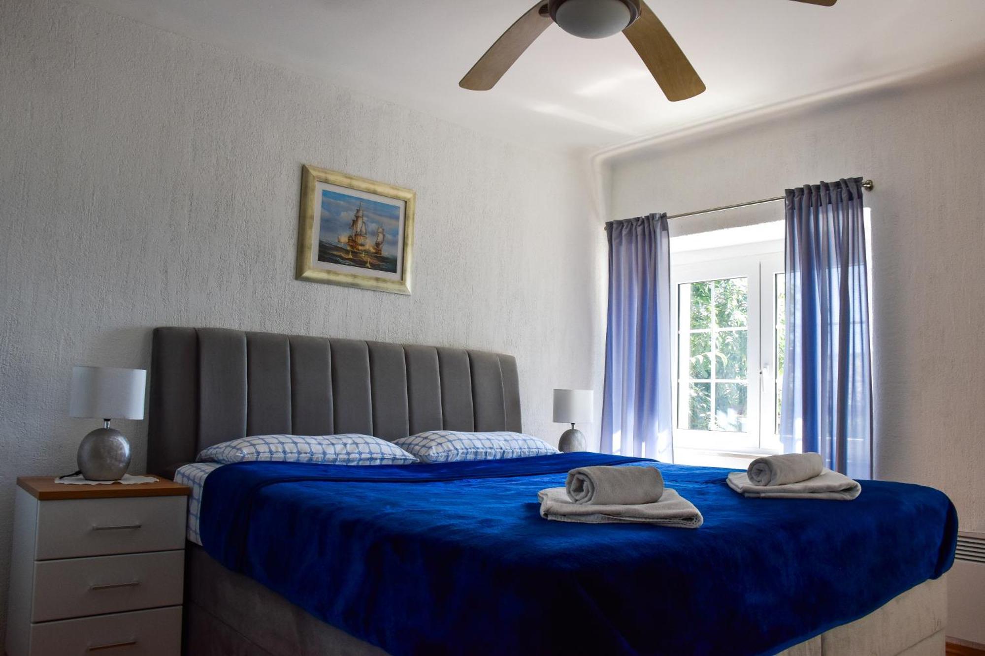 Kuca Za Odmor Antic - Holiday House Antic Novi Vinodolski Luaran gambar