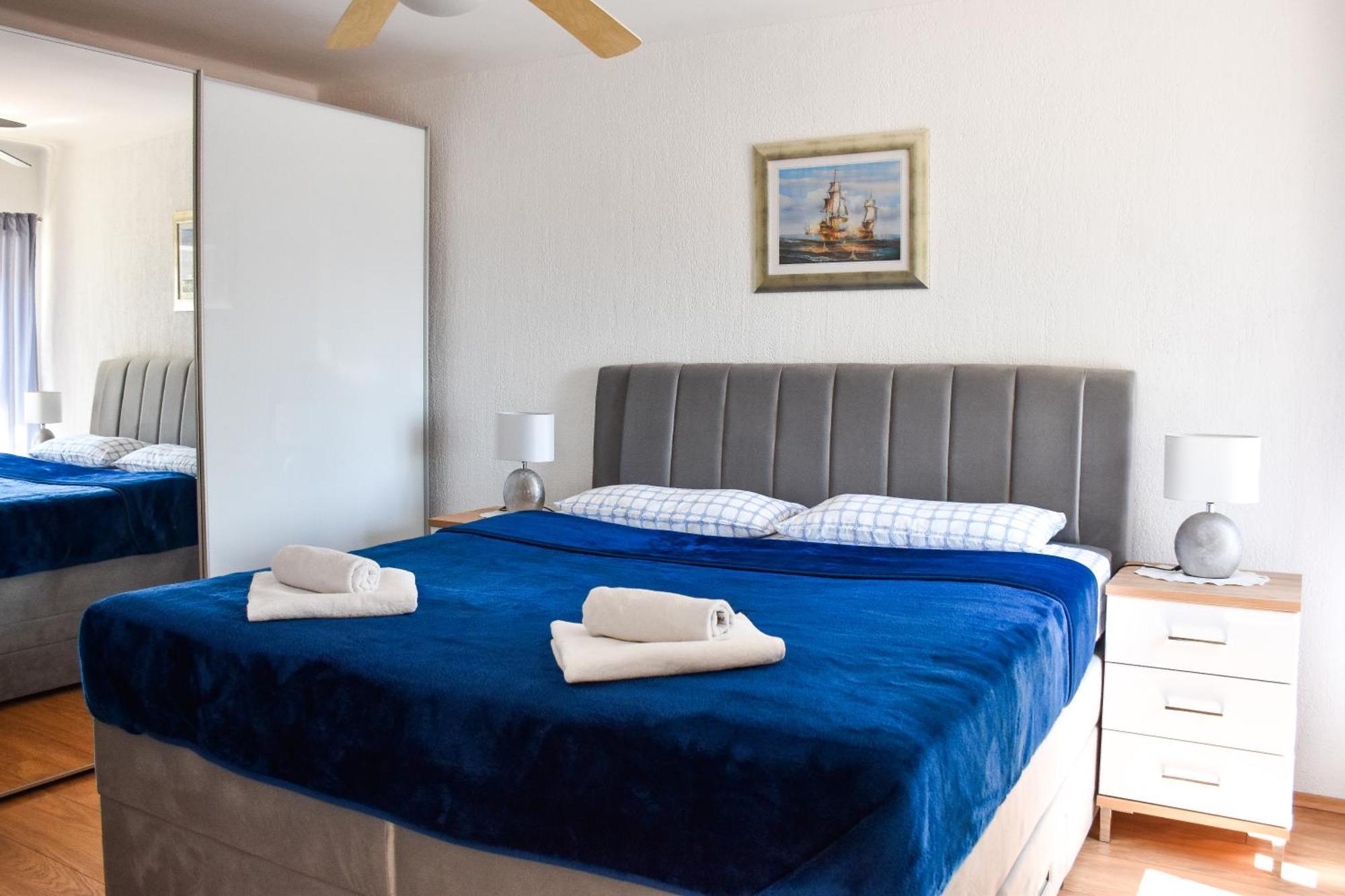 Kuca Za Odmor Antic - Holiday House Antic Novi Vinodolski Luaran gambar