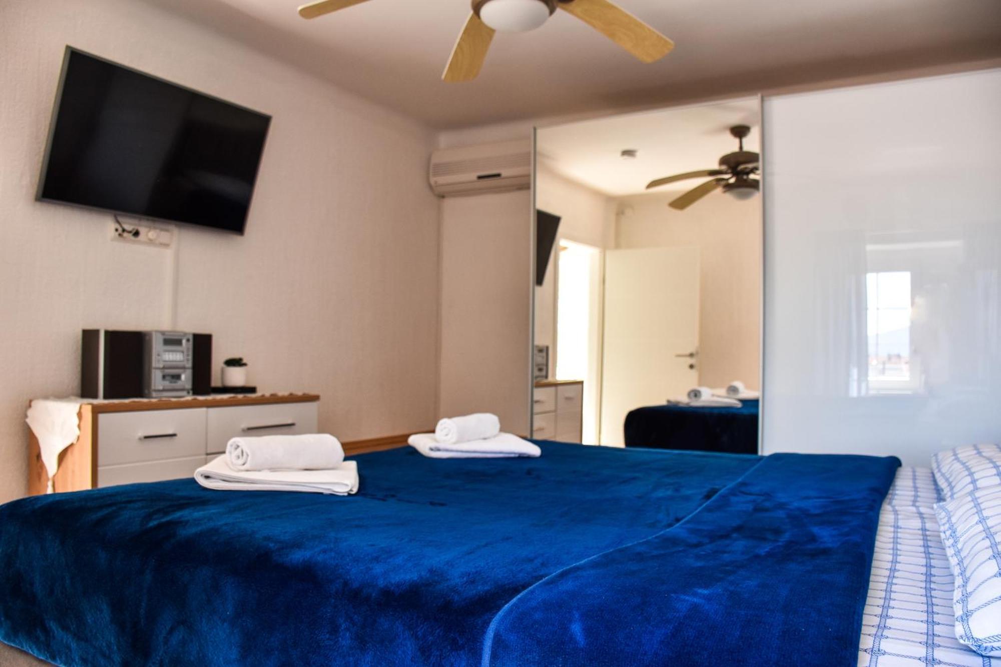 Kuca Za Odmor Antic - Holiday House Antic Novi Vinodolski Luaran gambar